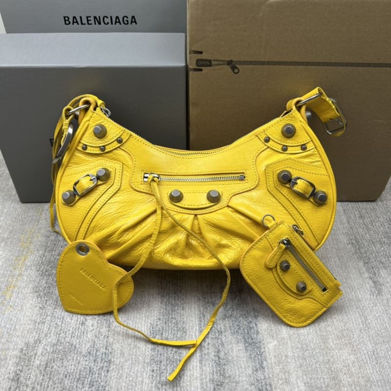 Balenciag Le Cagole Bags